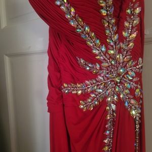 Coya collections dress